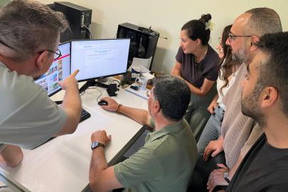 Bursa Hakimiyet’ten Katılımcı Yönetmelik Sürecine katkı&nbsp;