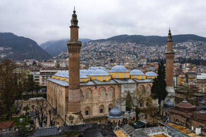 Bursa Kültür Yolu Festivali kentte ekonomiyi de canlandırdı