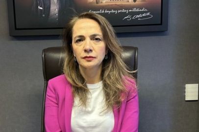 CHP İstanbul Milletvekili İlgezdi, trafik kazası geçirdi