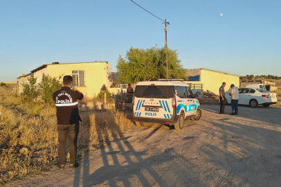 Kayseri'de silahlı kavga: 3 yaralı