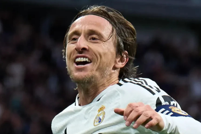 Luka Modric'in yeni takımı belli oldu!