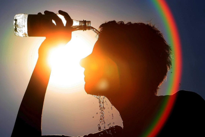 Meteoroloji'den Bursa için kavurucu sıcak uyarısı: Sıcaklık 39 dereceyi bulacak! (7 Temmuz 2025)