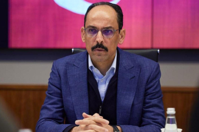 MİT Başkanı Kalın'ın Bağdat'a gitmesi planlanıyor