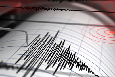 Muğla'da korkutan deprem! Çevre illerde de hissedildi