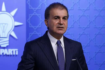 Ömer Çelik: Ak Gençlik siyasetimize nefes olmaya devam edecek