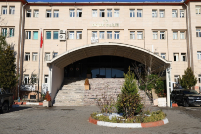 Şırnak'ta iki bölge 'geçici özel güvenlik bölgesi' ilan edildi