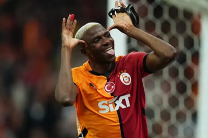 Victor Osimhen ile anlaşma tamam: Transferde imza zamanı!