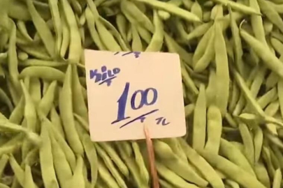 Yaz meyvelerinde fiyat şoku! Pazarda cüzdanlar yandı...