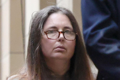 Zehirli mantarla cinayet: Erin Patterson suçlu bulundu