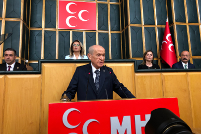 Bahçeli: Mısır örneğini vermesi gaflettir