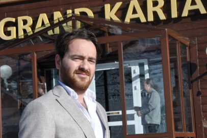 Bolu Kartalkaya'daki otel yangını davasında damat konuştu: Salonda gergin anlar yaşandı