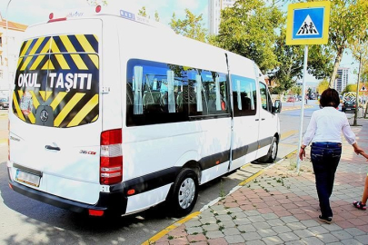 Bursa'da bir zam da servis ücretlerine!