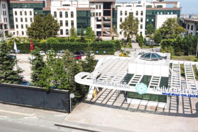Bursa Teknik Üniversitesi'nden  5 ülkeyle akıllı telefon bağımlılığına karşı güç birliği