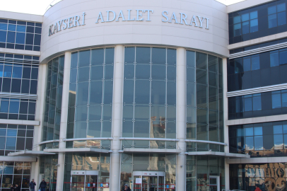 Kayseri'de eve çağırdıkları şahsı tüfekle yaralanan karı kocaya 15 yıl hapis cezası