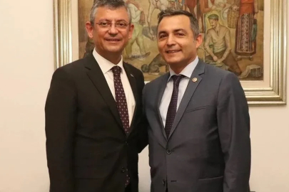 Manavgat Belediye Başkanı Niyazi Nefi Kaya görevden uzaklaştırıldı