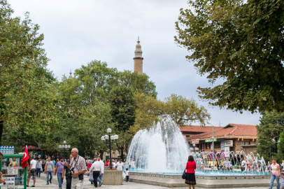 Meteoroloji’den Bursa'ya kritik uyarı: Sıcaklık alarmı! (8 Temmuz 2025)