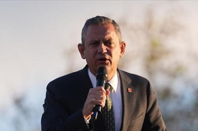 Özgür Özel hakkında yeni fezleke! Dosya Meclis'e sevk edildi...