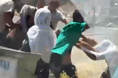 Şırnak'ta Dicle Elektrik saha ekibine saldırı: 1 kişi yaralandı