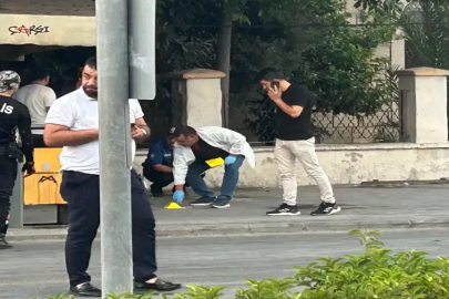 Adana'da polisle çatışan cinayet zanlısı öldürüldü