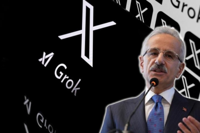 Bakan Uraloğlu'ndan çok net Grok mesajı: "Gerekirse yasaklarız"