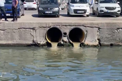 Balıkesir Büyükşehir Belediyesine 6,6 milyon liralık çevre cezası