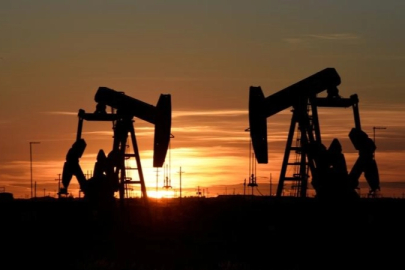 Brent petrolün varili 69,47 dolardan işlem görüyor