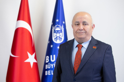 Bursa Büyükşehir Belediyesi'nde Mehmet Us görevden alındı!