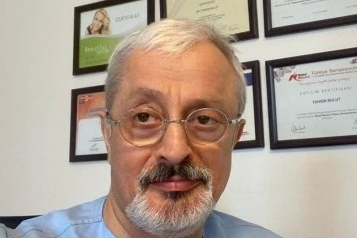 Bursa’nın eski siyasetçisi ve tanınan diş hekimi Tahsin Bulut hayatını kaybetti