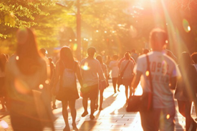 Bursalılar dikkat! İlçe ilçe uyarı geldi: Asfalt 50 dereceyi görecek...