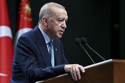 Cumhurbaşkanı Erdoğan: Önümüzdeki günlerde olumlu haberlerin alınacağı bir sürece giriyoruz