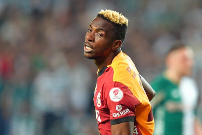 Galatasaray, Osimhen için 75 milyon euroluk teklifi yaptı: İşte ödeme planı