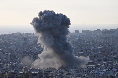 İşgalci İsrail ordusu, Lübnan güneyine sızarak bir evi patlayıcılarla havaya uçurdu