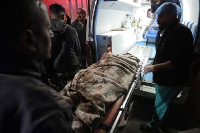 Katil İsrail yine çocukları hedef aldı: 26 Filistinli hayatını kaybetti