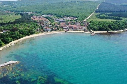 Kocaeli'nin Kandıra ilçesinde yarın tüm plajlarda denize girmek yasaklandı