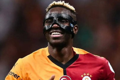 Metin Öztürk: Osimhen transferi 48 saat içinde çözülür