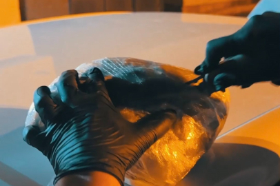 Muş’ta uyuşturucu operasyonu: 2 tutuklama