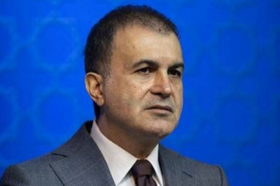 Ömer Çelik: Cumhurbaşkanımız cumartesi günü tarihi bir açıklama yapacak