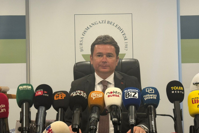 Osmangazi Belediyesi’nden temmuz ayı toplantısı