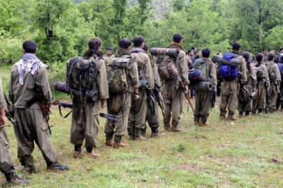 PKK'nın silah bırakmasında plan son dakikada değişti! Canlı yayın...