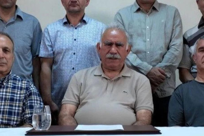 PKK silah bırakıyor: Yer ve tarih belli oldu! ‘Orada olup tanıklık edeceğiz!’