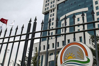 Tarım ve Orman Bakanlığından hayvan pazarları ve yapay et iddialarına yanıt