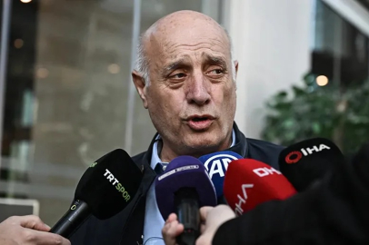 TFF'nin "tek tip sözleşme" kararıyla ilgili çarpıcı iddia: Başkan kürsüden haykırdı