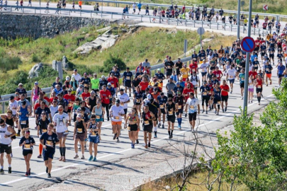 Uludağ Premium Ultra Trail’de 20 ülkeden 2 bin 650 sporcu koşacak