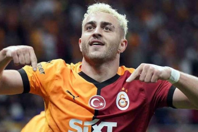 Ve Barış Alper ayrılıyor! Avrupa devine gitmek için...