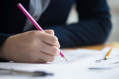 Akademi Giriş Sınavı ve Öğretmenlik Alan Bilgisi Testi pazar günü yapılacak