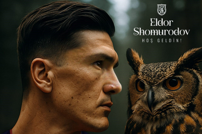 Başakşehir, Shomurodov'u kadrosuna kattı