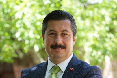 Bursa'da Başkan Ercan Özel: Gönül rahatlığıyla Kozdere Çamlığı'nda piknik yapılabilir