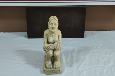 Bursa'da ele geçirildi! Tam 1700 yıllık...