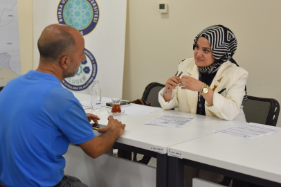 Bursa'da Yıldırım Belediyesi'nden istihdama katkı: 200 işçi alınacak