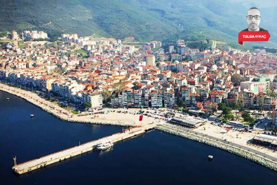 Bursa'daki o belediye 235 milyon TL'lik arsa satacak! Parsel parsel duyuruldu